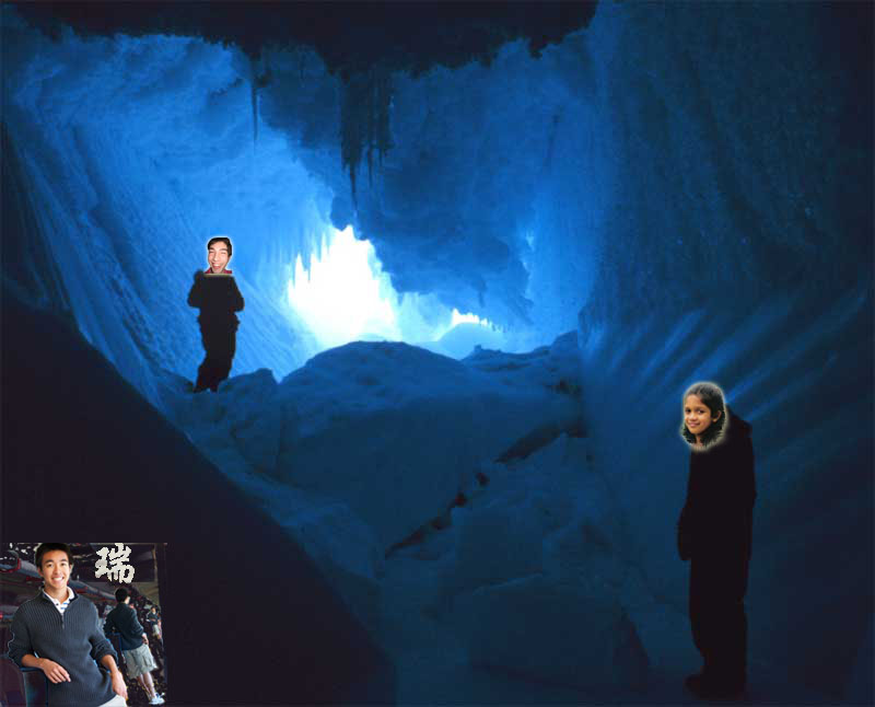 das