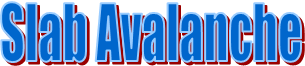 Slab Avalanche