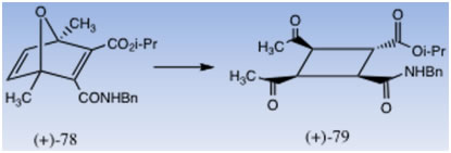 Reaction Scheme