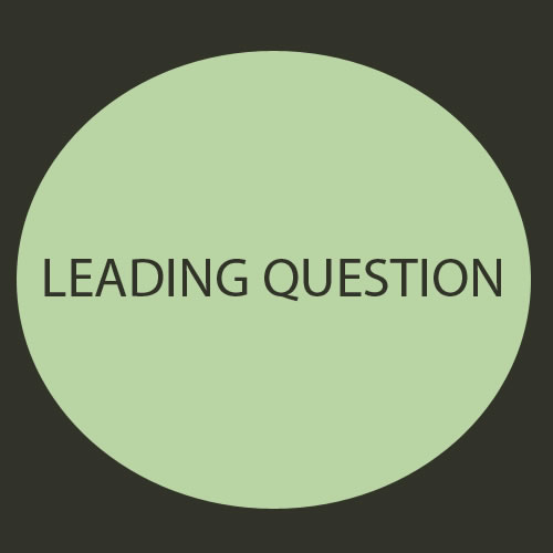 leadingquestion