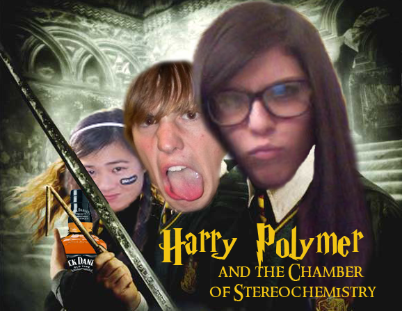 Harry Polymer