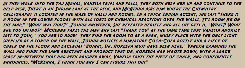 Story 2