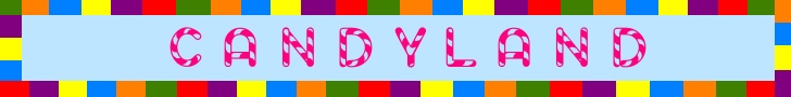 Candyland!