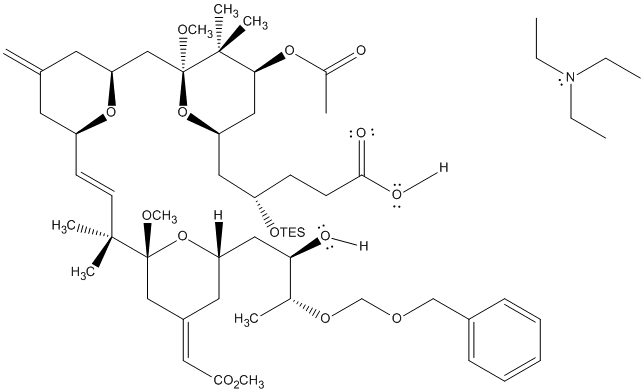 Animated Mechanism