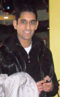 Nikhil