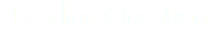 Leading Question