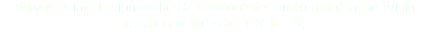 Why is epimerization of the C7 stereocenter problematic in the Wittig reaction of the ester (37 to 38) 