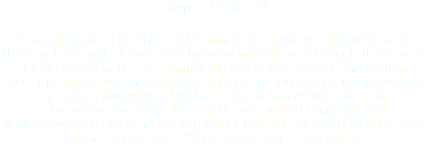 Step 2: S8 to 39 Carboxylic acid S8 (0.017 g, 0.034 mmol, 1.0 equiv) was dissolved in THF (0.20 mL). The ylide derived from triphenyl phosphonium bromide (0.34 mL of a 0.45M solution in THF, 0.15 mmol, 4.5 equiv) was added to this solution at 50°C. The mixture was then stirred at 50°C for 18 hours. After, the mixture was quenched with AcOH (0.020 mL), diluted with DCM (3 mL) and concentrated in vacuo. The residue was purified using silica gel flash chromatography (9:1 CH2Cl2/CH3OH then 4:1 CH2Cl2/CH3OH) to yield alkene 39 (0.015 g, 72%) in the form of a colorless oil.