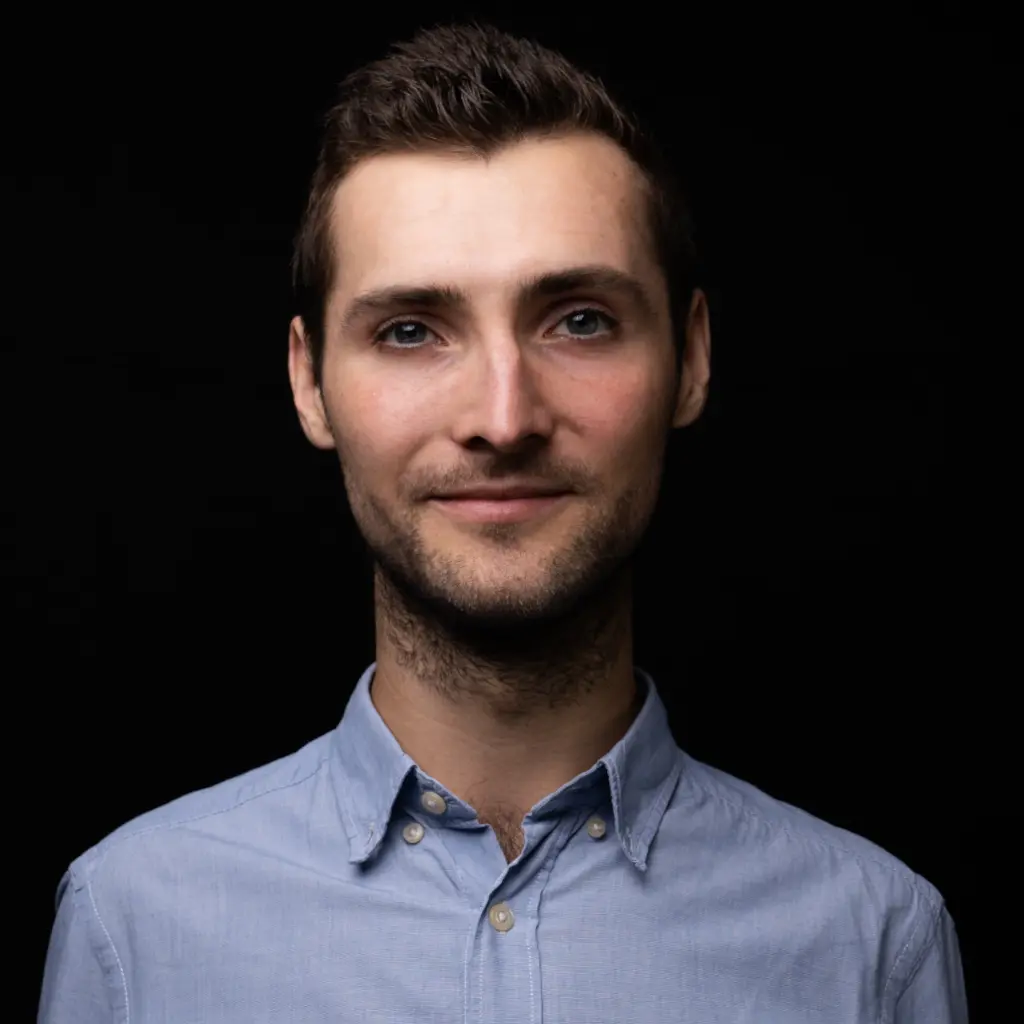 Photo of Daniel Bogdoll