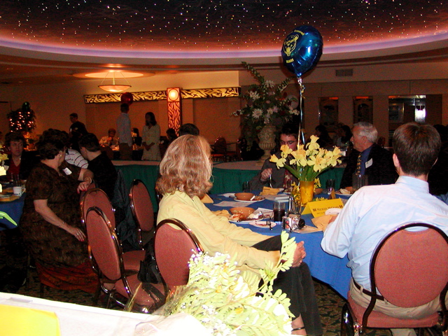 Spring Dinner 2005 - 44