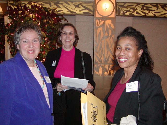 Spring Dinner 2005 - 51