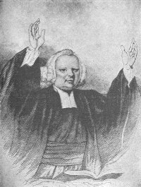 George Whitfield