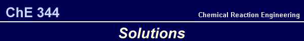 Solutions