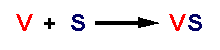 Reaction 1