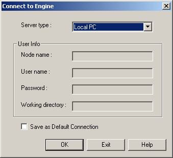 Interface Basics