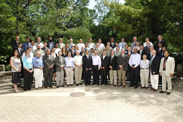 Group Photos