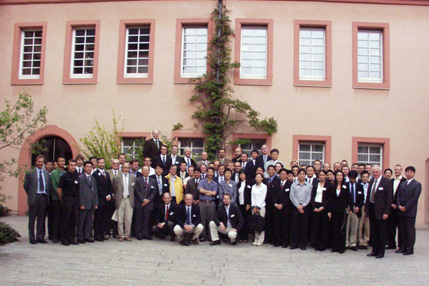 Group Photos