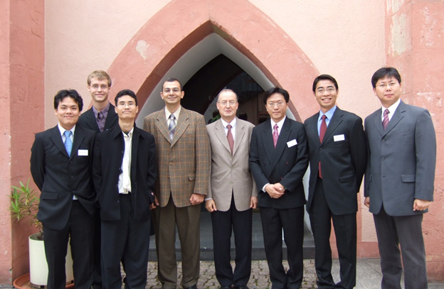 Group Photos