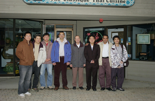 Group Photos