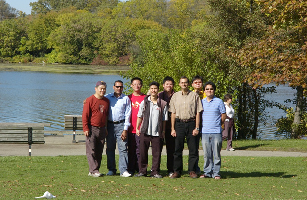 Group Photos