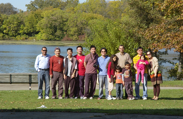 Group Photos