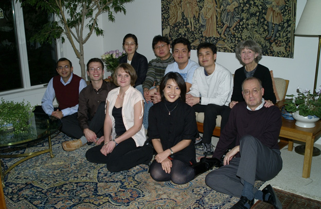 Group Photos