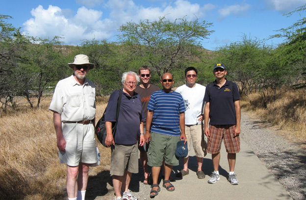 Group Photos