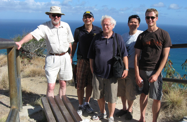 Group Photos