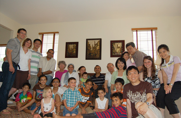 Group Photos