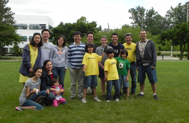 Group Photos