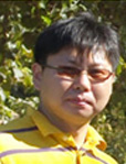 Dongjoo Kim