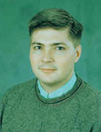 Egill Vidarsson