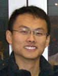 Jieshi Fang