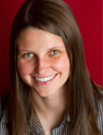 Julie Fogarty