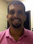 Mo Alkaysi
