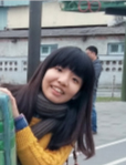 Szu-Yun Lin