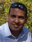 Yasser Alashker