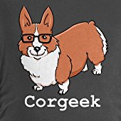 corgeek