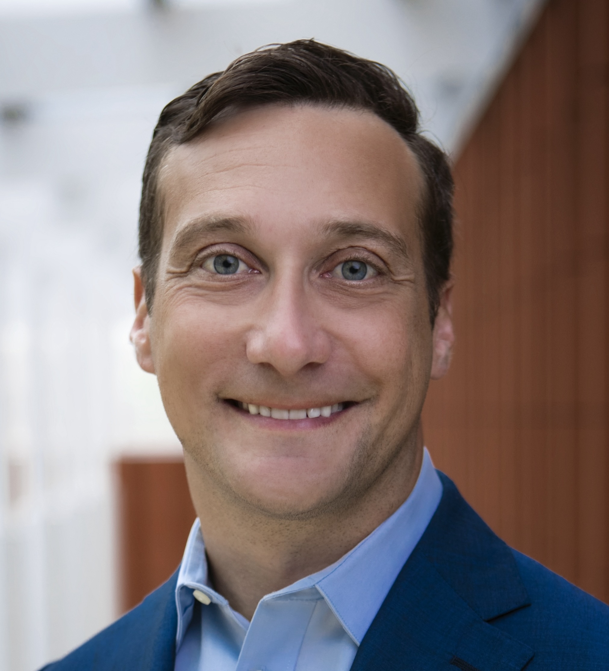 Eric Schwartz faculty photo