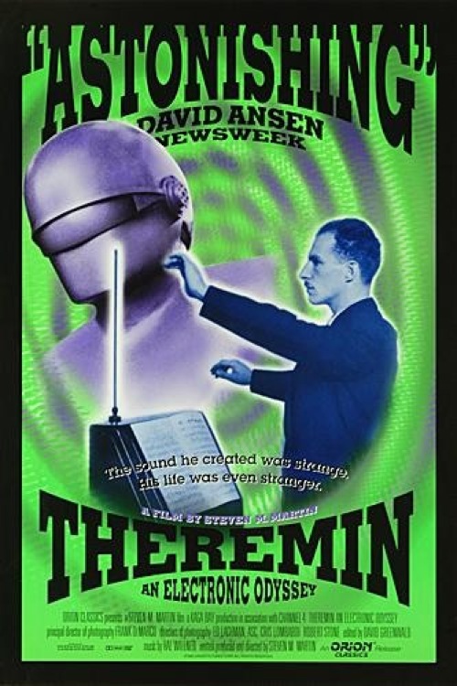 theremin