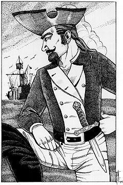 Trump of Caine, 2nd 
	series