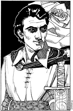 Trump of Corwin, 4th 
	series