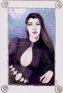 Trump of 
	Deirdre, 1st series