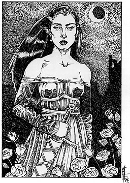 Trump of Deirdre, 2nd 
	series