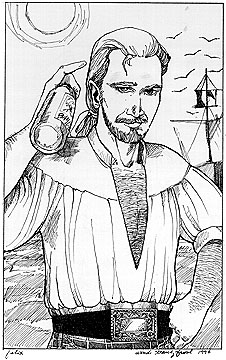 Trump of Felix, 2nd series