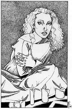 Trump of Fiona, 2nd 
	series