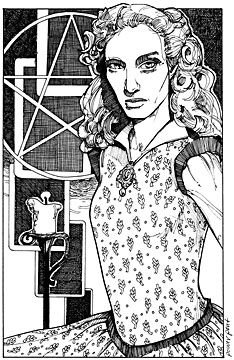 Trump of Fiona, 4th 
	series