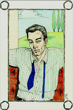 Trump of Merlin, 1st 
	series