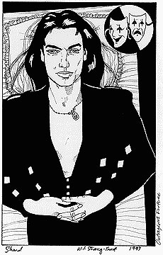 Trump of Shard, 3rd 
series