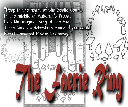 The 
Faerie Ring
